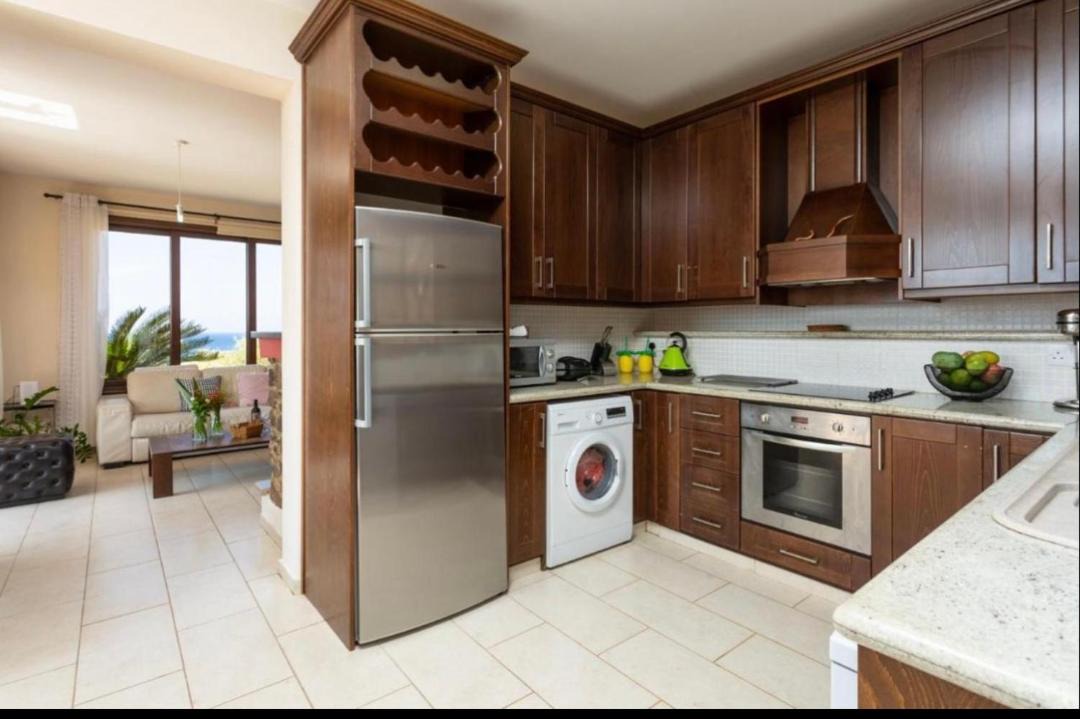 Photo of Kitchen in Pomos