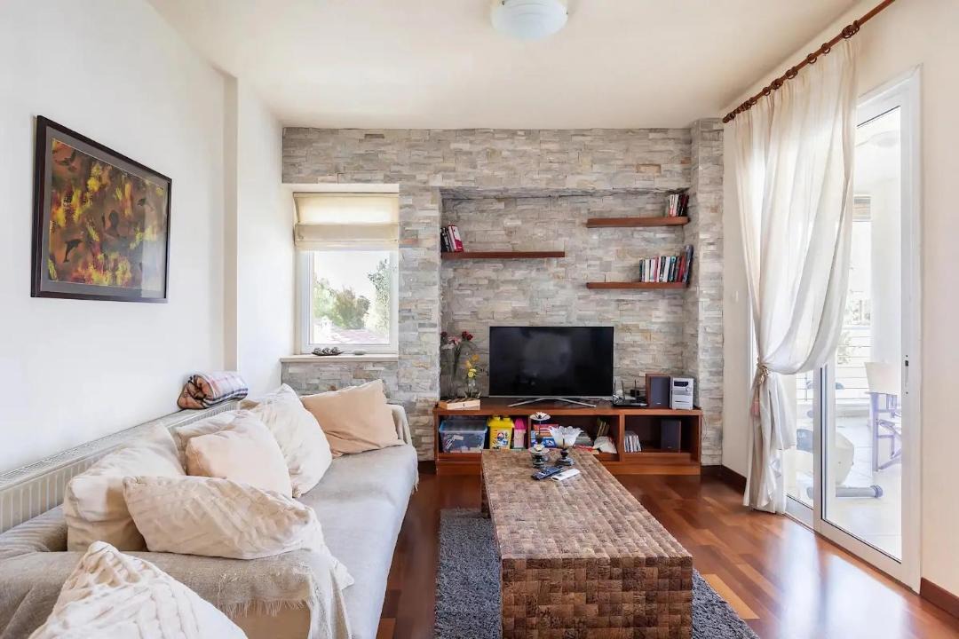 Photo of Livingroom in City Centre