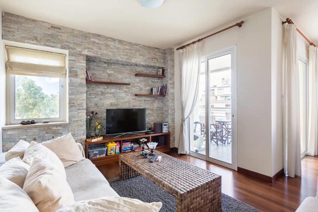 Photo of Livingroom in City Centre