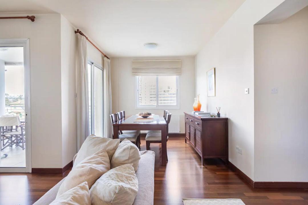 Photo of Livingroom in City Centre