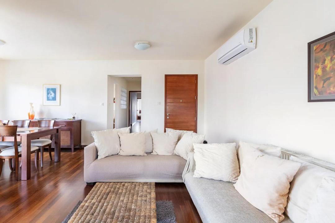 Photo of Livingroom in City Centre