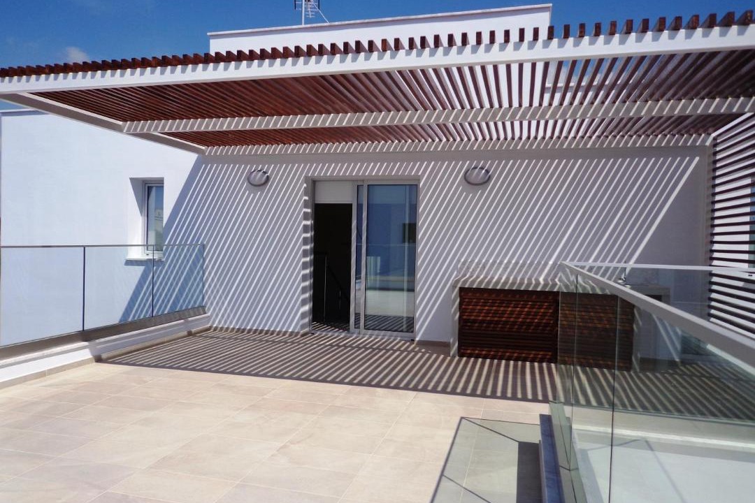 Photo of Patio Balcony in Geroskipou