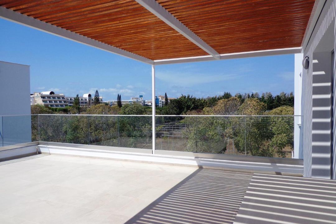 Photo of Patio Balcony in Geroskipou