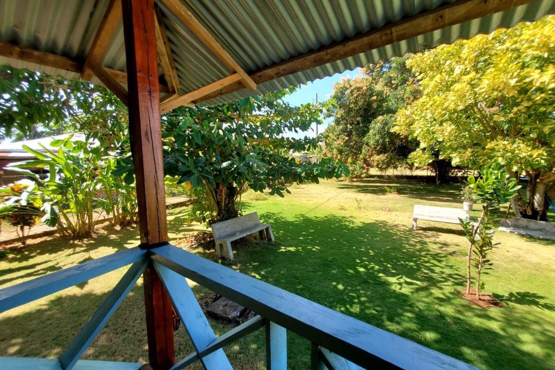 Photo of Others in Little Corn Island