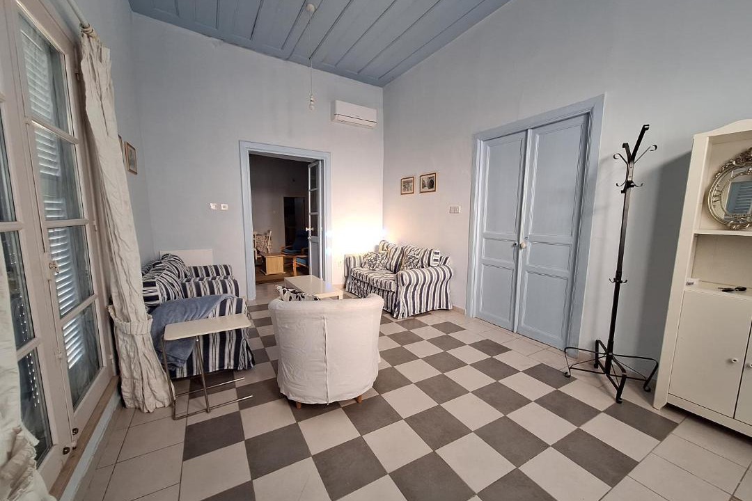 Photo of Livingroom in Historical Center