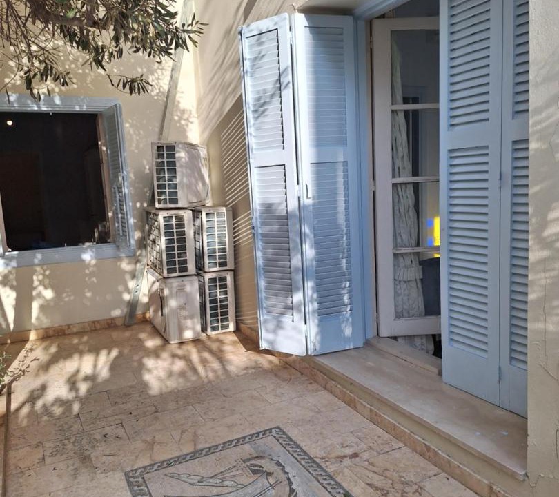 Photo of Buildings in Historical Center