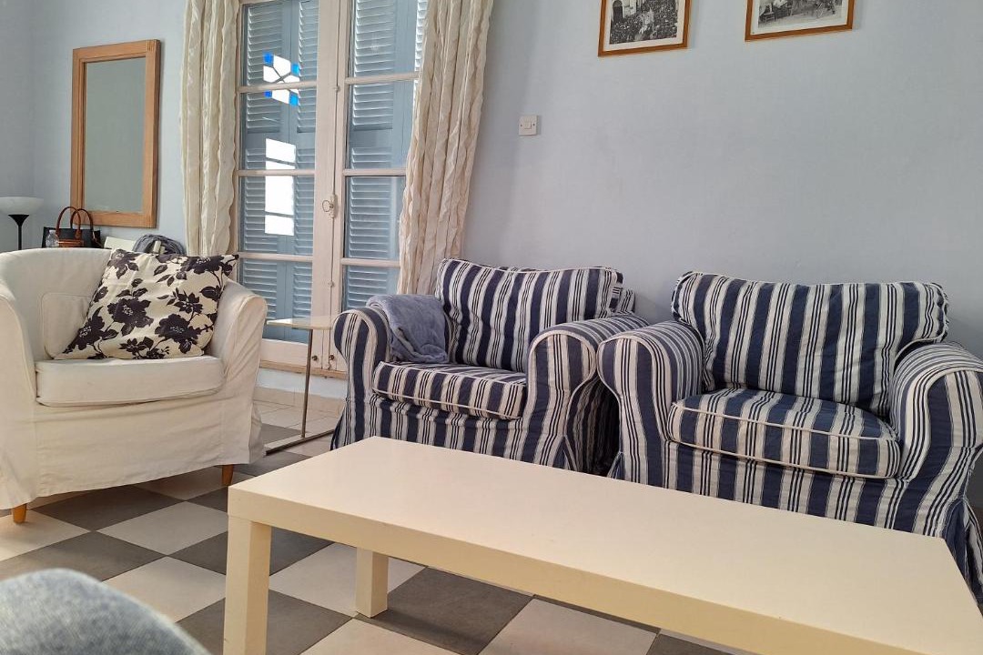 Photo of Livingroom in Historical Center