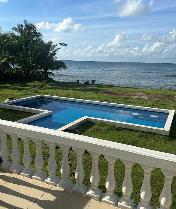 Photo of Others in Corn Island