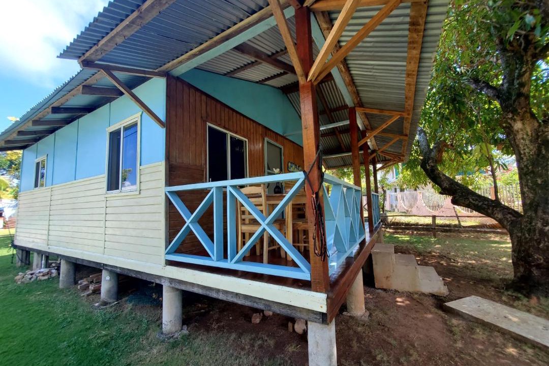 Photo of Others in Little Corn Island