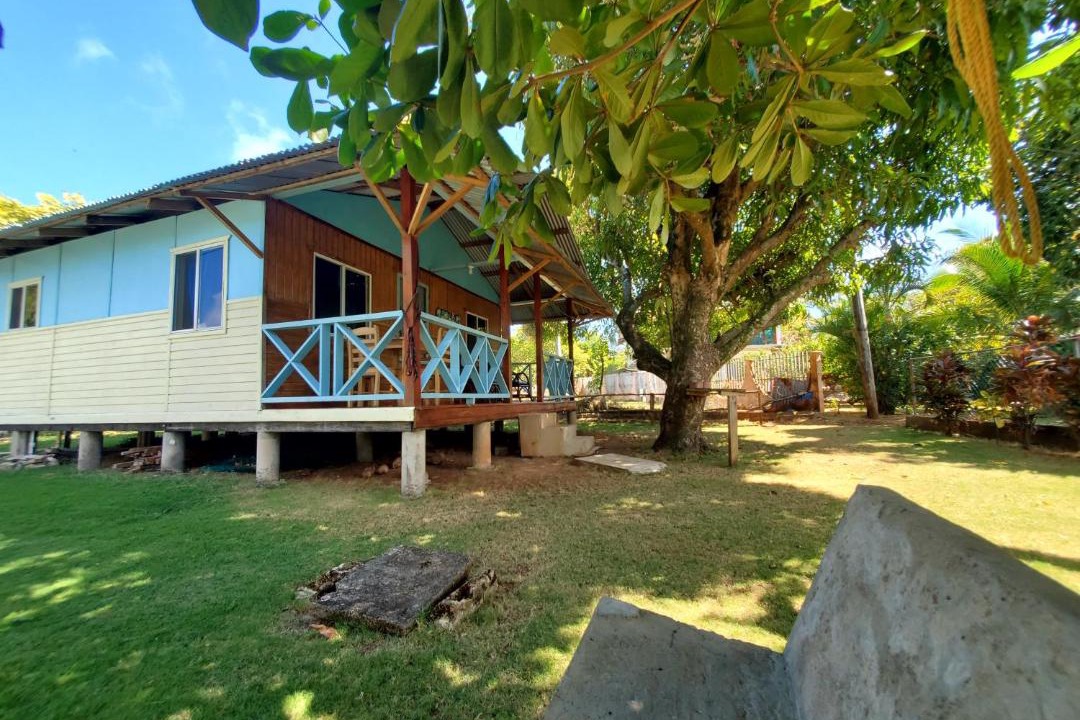 Photo of Others in Little Corn Island