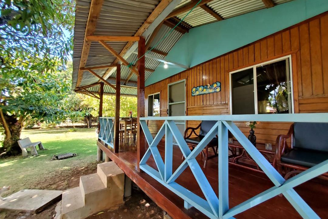 Photo of Others in Little Corn Island