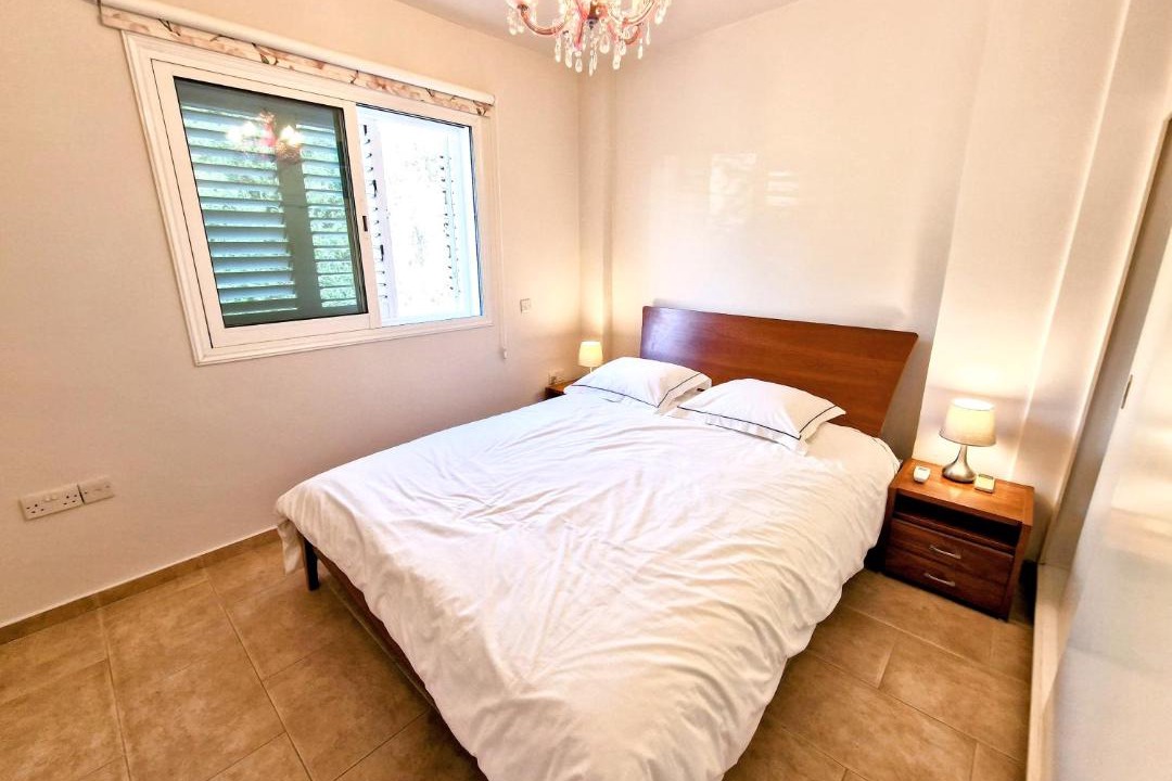 Photo of Bedroom in Old Town