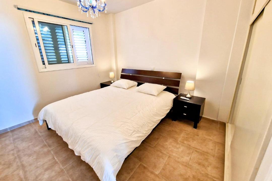 Photo of Bedroom in Old Town