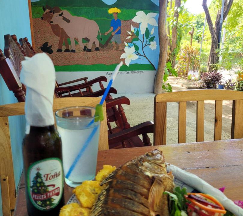 Photo of Others in Ometepe Island