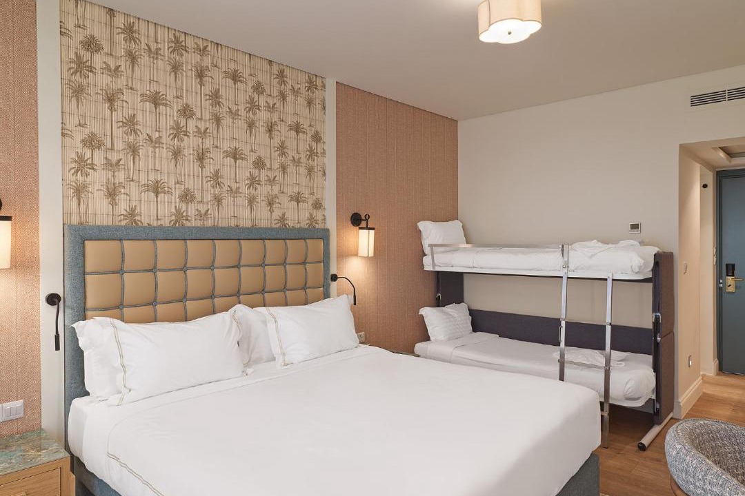 Photo of Bedroom in Limassol