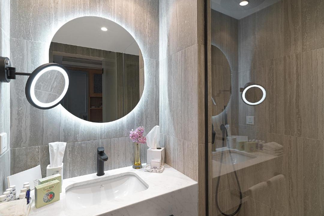 Photo of Bathroom in Limassol