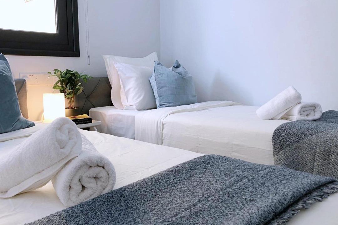 Photo of Bedroom in Larnaca