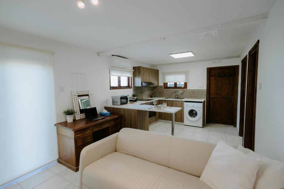 Photo of Livingroom in Kritou Tera