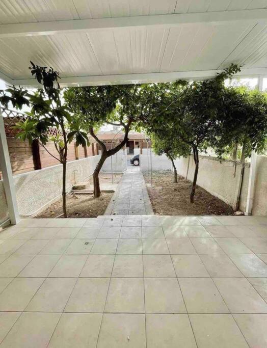 Photo of Patio Balcony in Larnaca