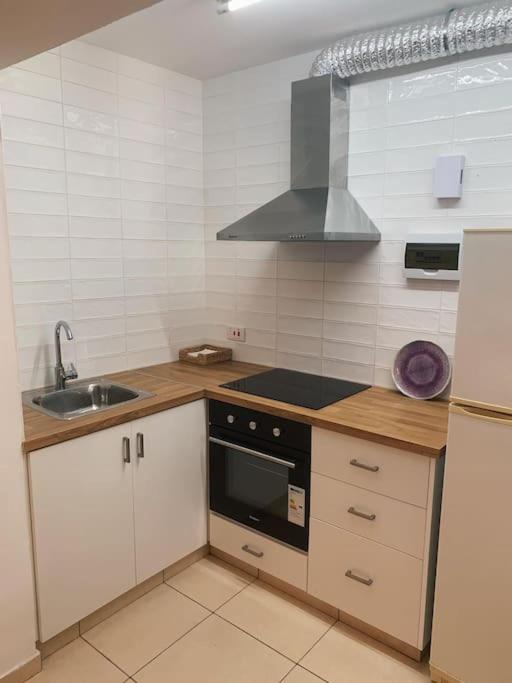 Photo of Kitchen in Larnaca