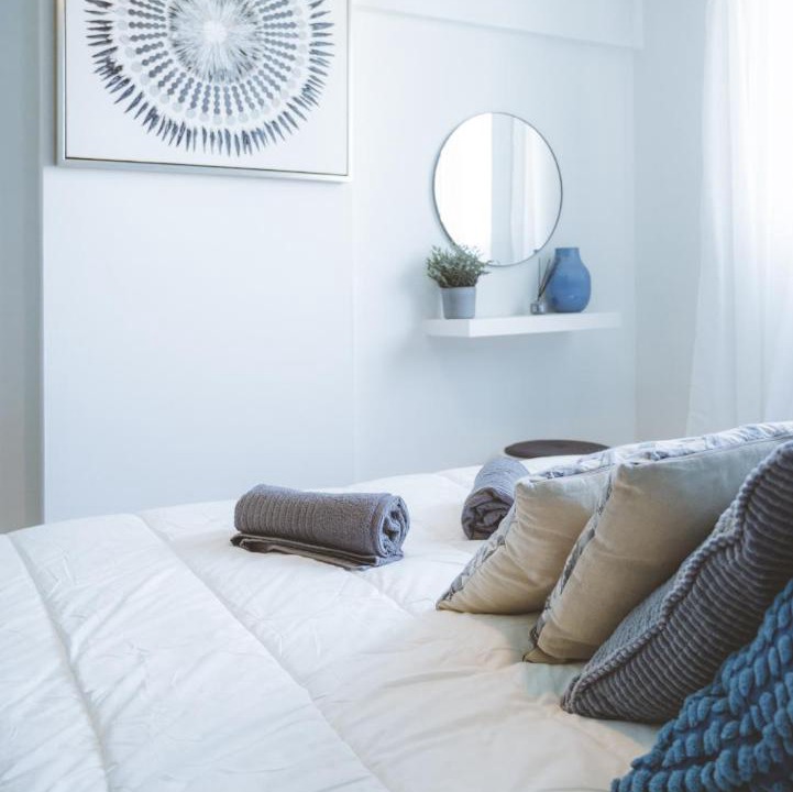 Photo of Bedroom in Pervolia