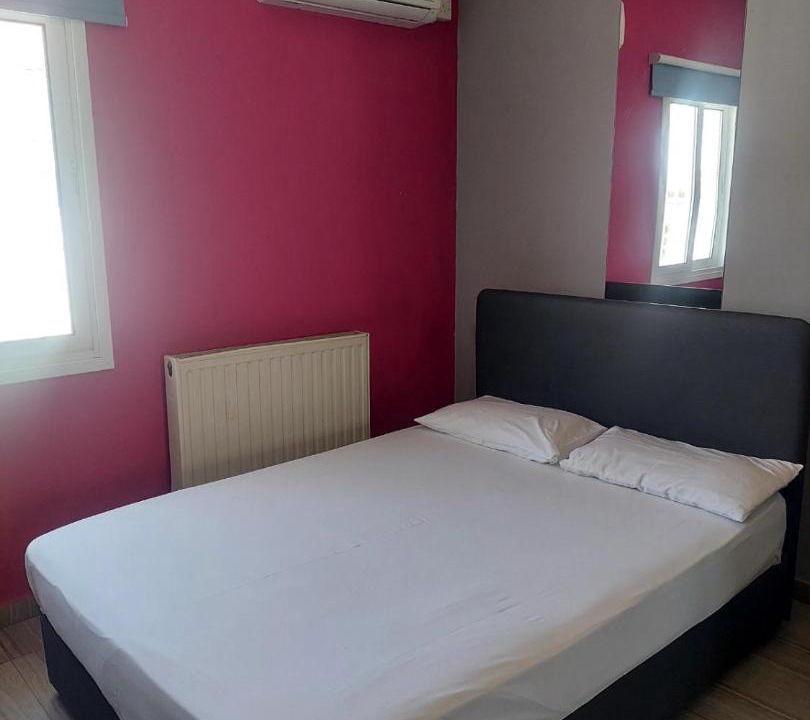 Photo of Bedroom in Ayios Dhometios