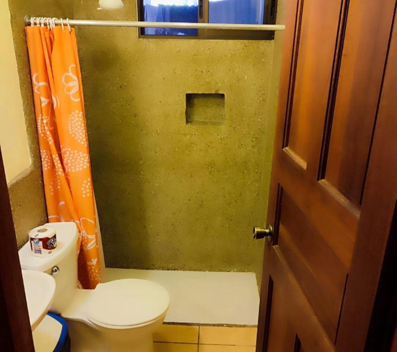 Photo of Bathroom in San Juan del Sur