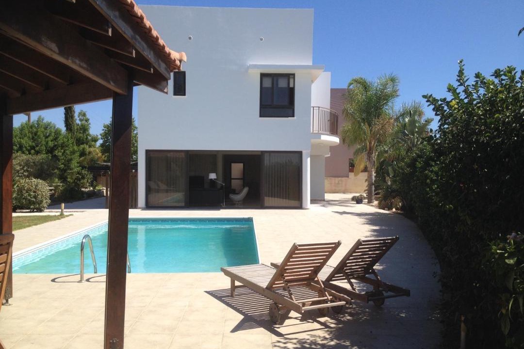 Photo of Outdoor in Mazotos