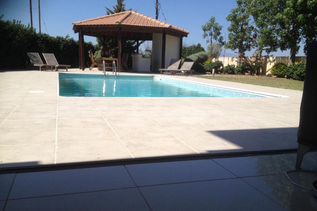 Photo of Outdoor in Mazotos
