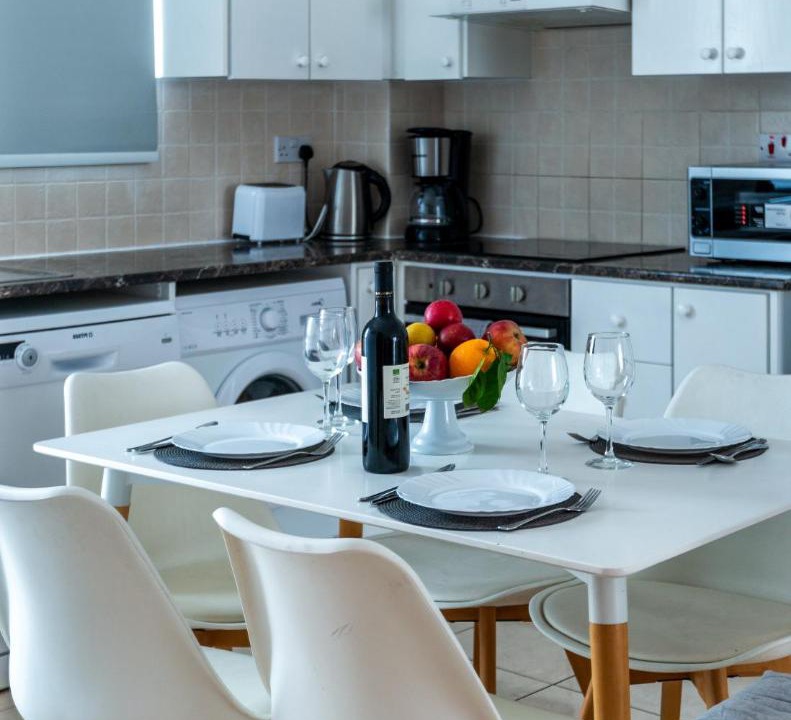 Photo of Kitchen in Universal