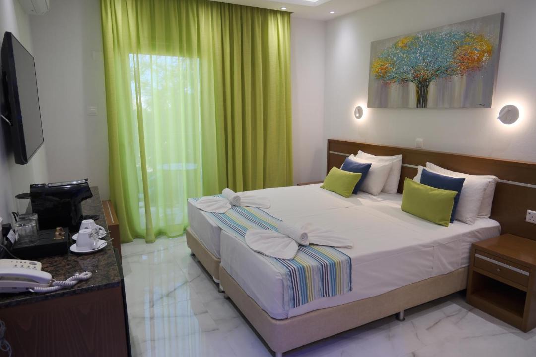 Photo of Bedroom in Ayia Napa