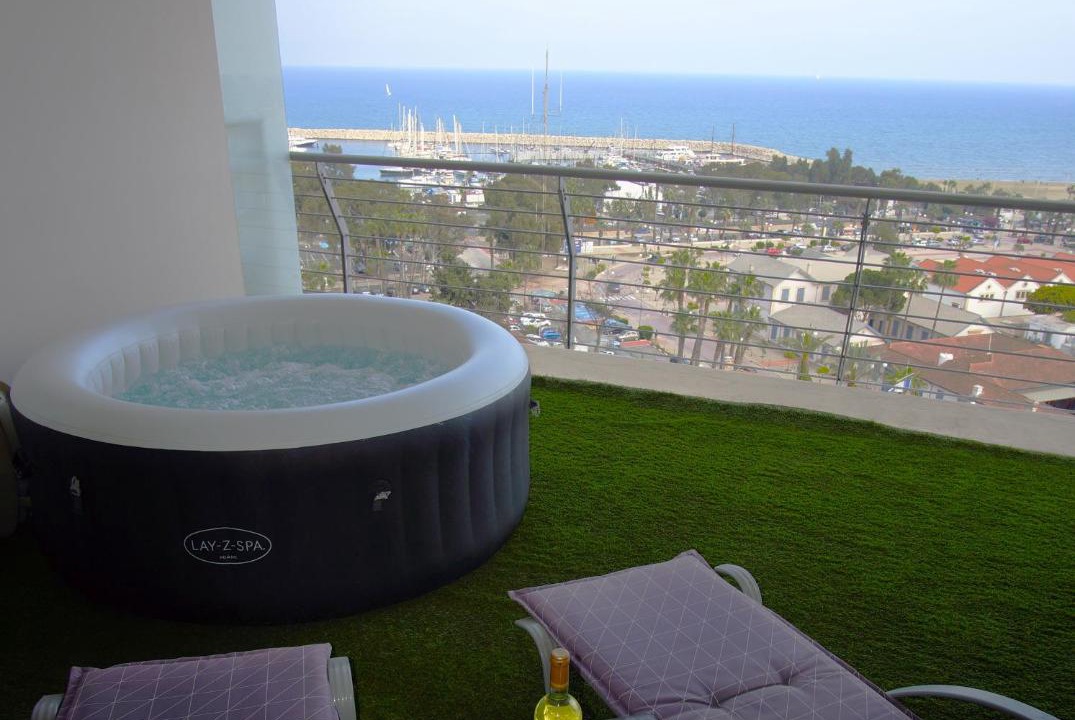 Photo of Patio Balcony in Larnaca