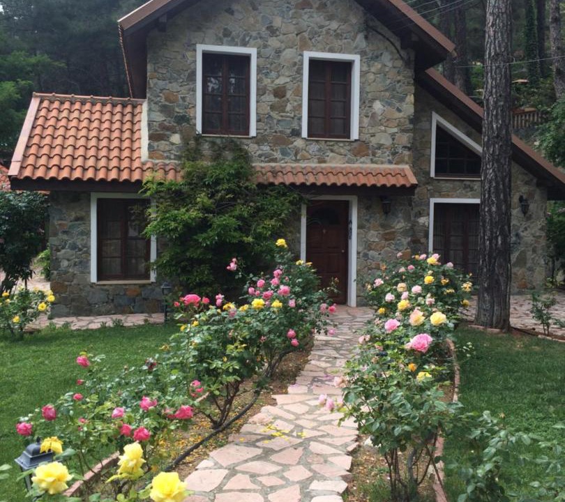 Photo of Others in Platres