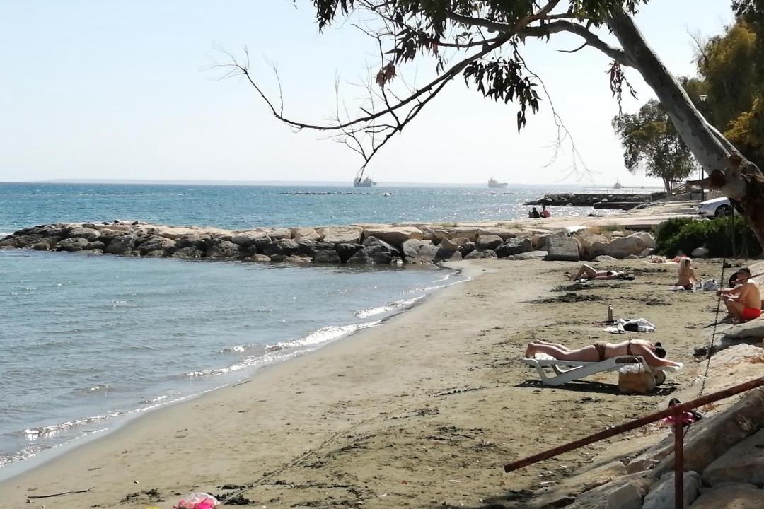 Photo of Outdoor in Potamos tis Germasogeias