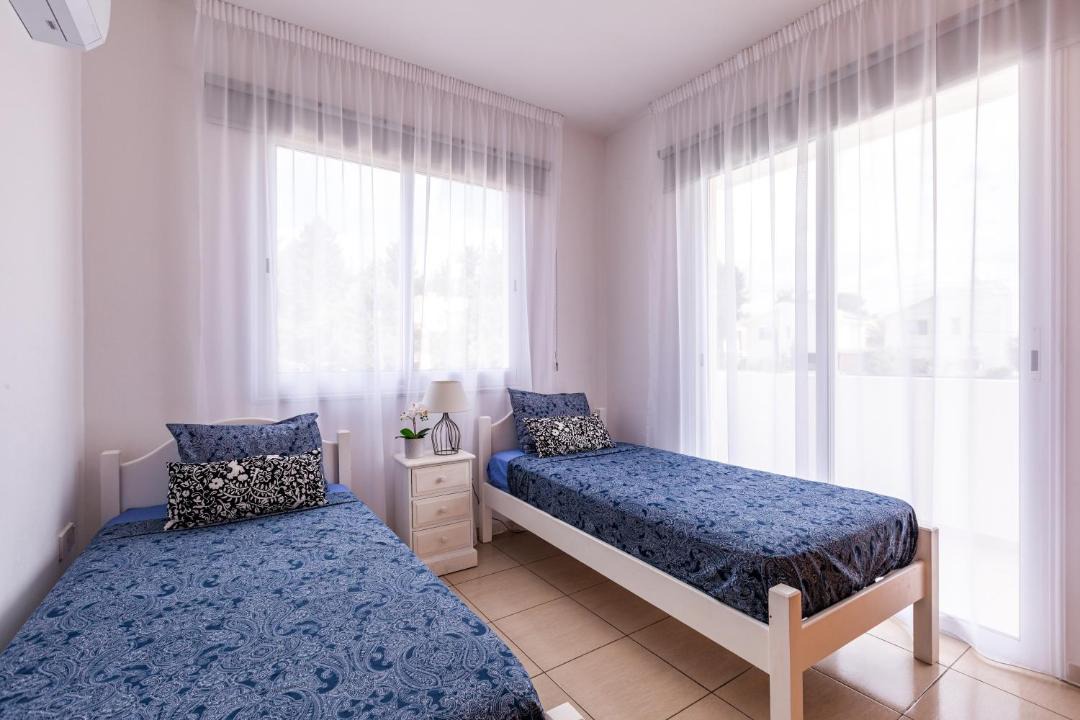Photo of Bedroom in Universal