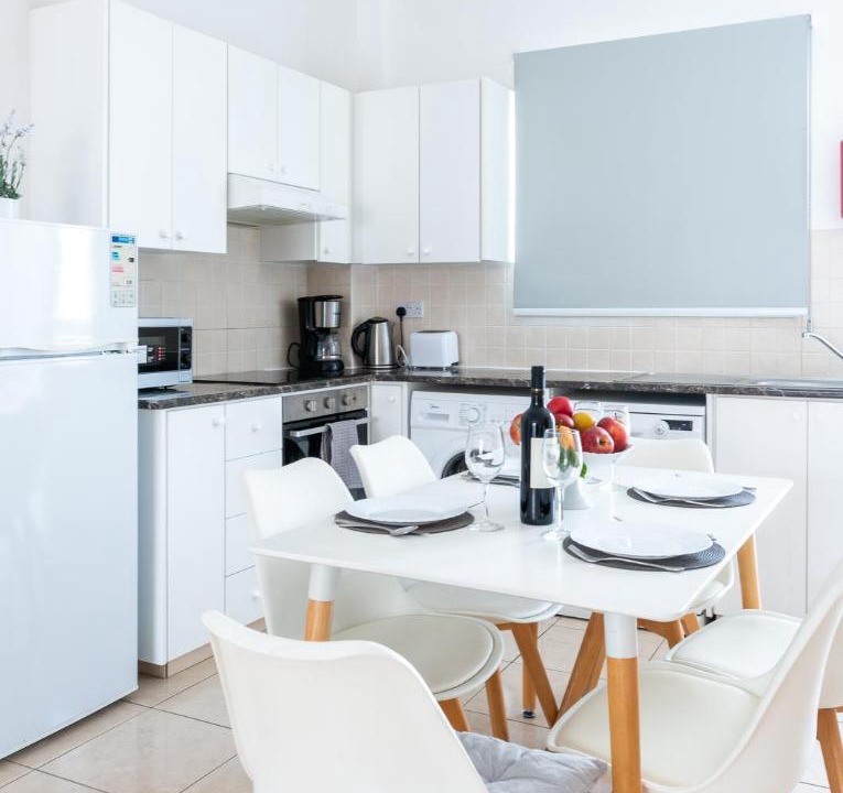 Photo of Kitchen in Universal