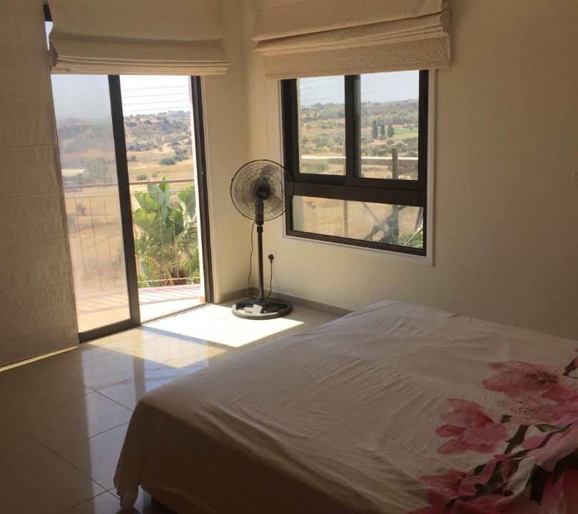 Photo of Bedroom in Mazotos