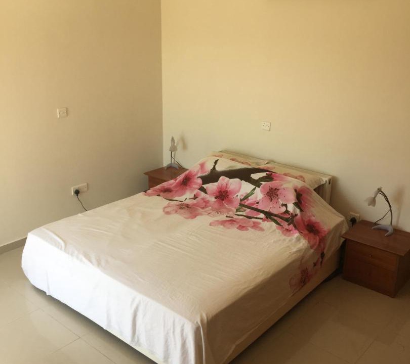 Photo of Bedroom in Mazotos