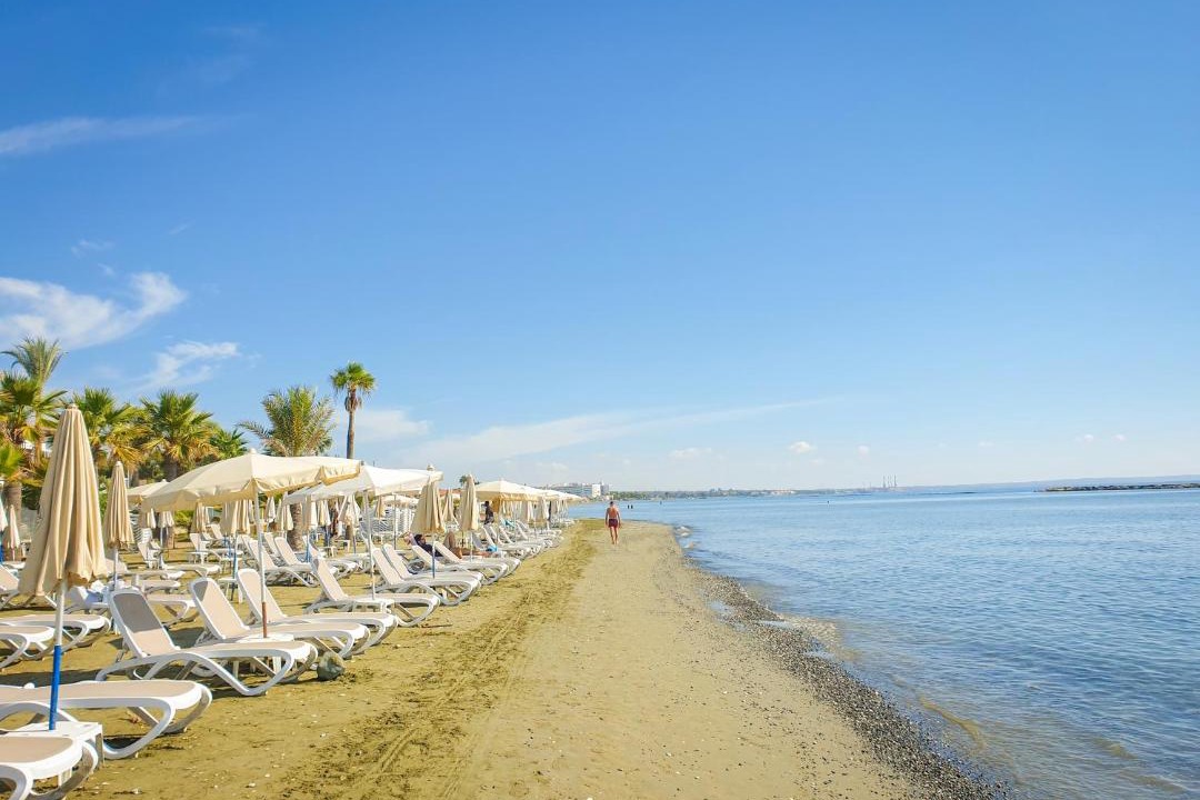 Photo of Others in Pyla