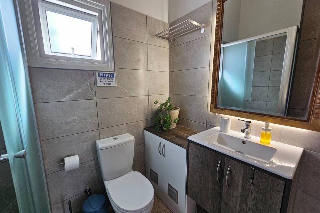 Photo of Bathroom in Pervolia