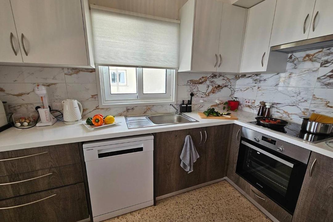 Photo of Kitchen in Pervolia