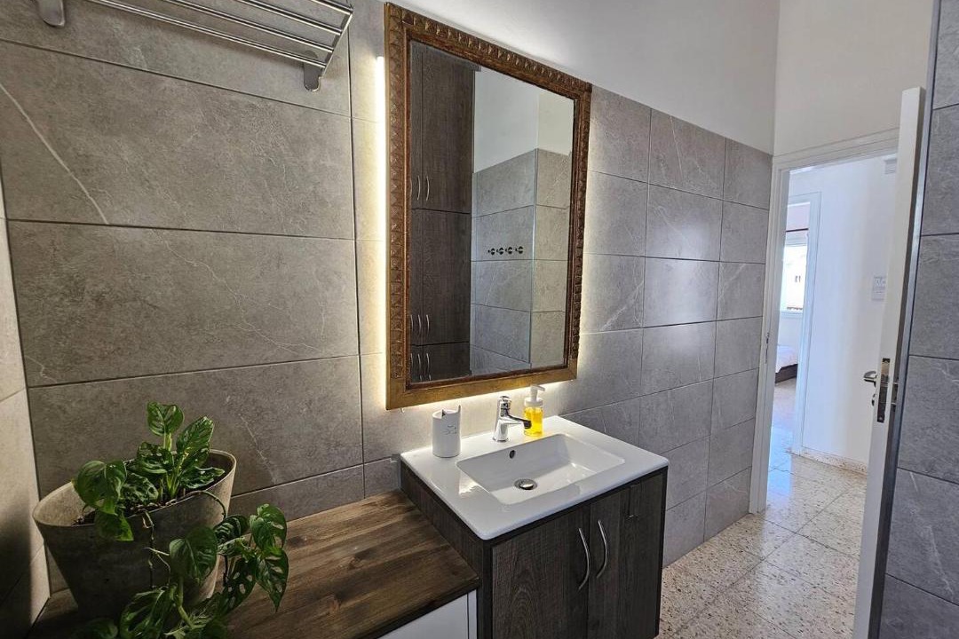 Photo of Bathroom in Pervolia