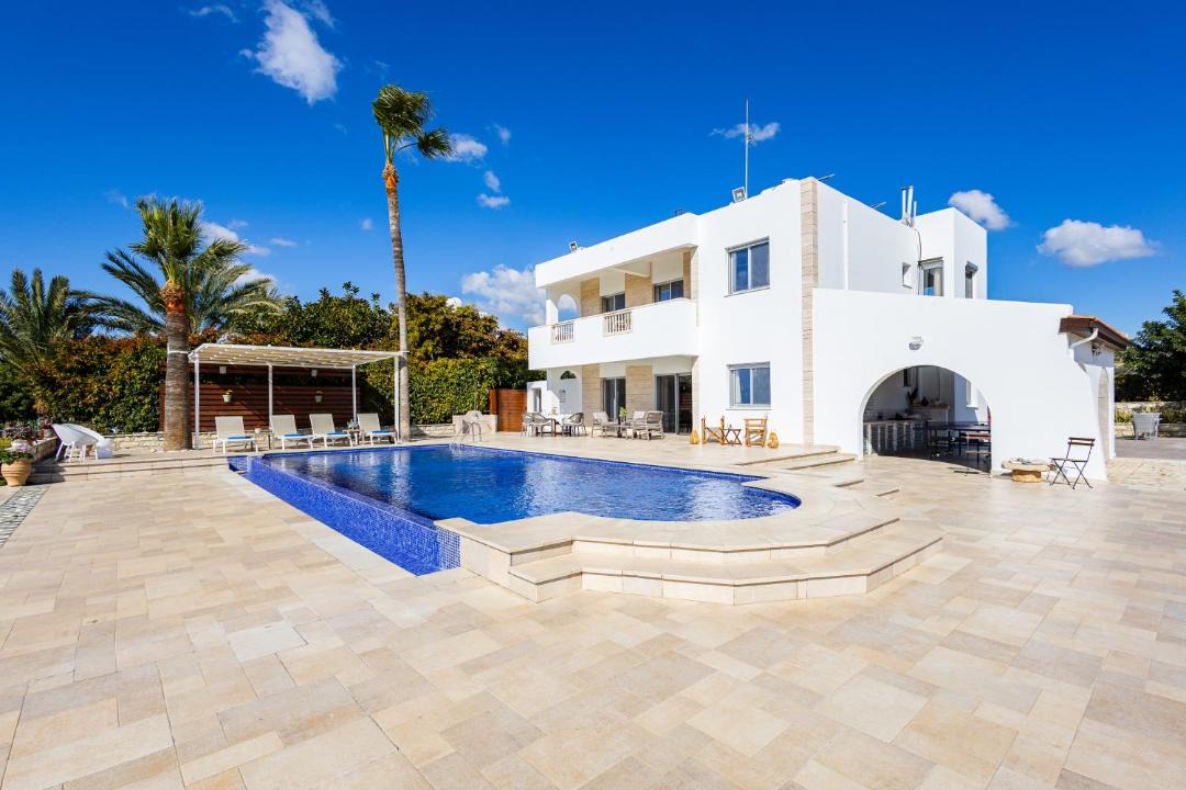 Photo of Outdoor in Agios Theodoros