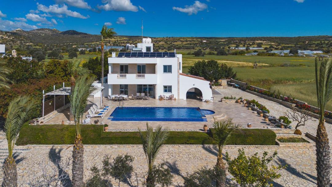 Photo of Outdoor in Agios Theodoros