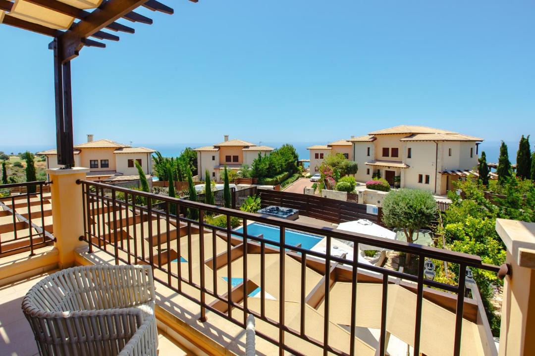 Photo of Others in Aphrodite Hills