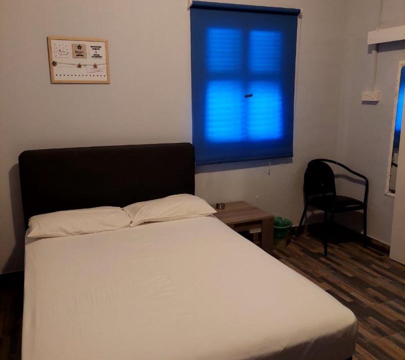 Photo of Bedroom in Ayios Dhometios