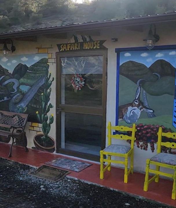 Photo of Others in Agros