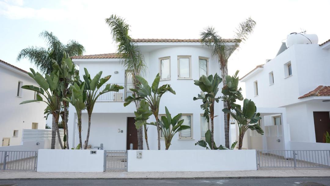 Photo of Buildings in Pernera