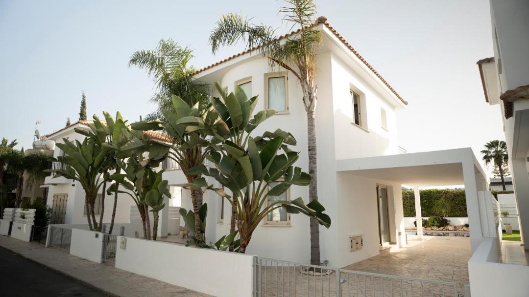 Photo of Buildings in Pernera