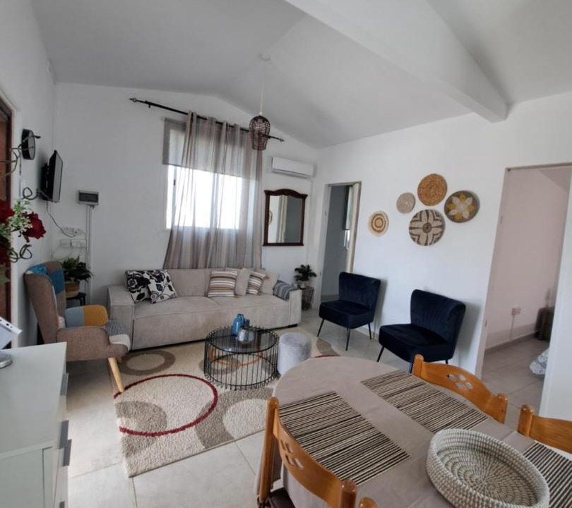 Photo of Livingroom in Peristerona
